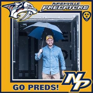 Meet your Posher, Christopher